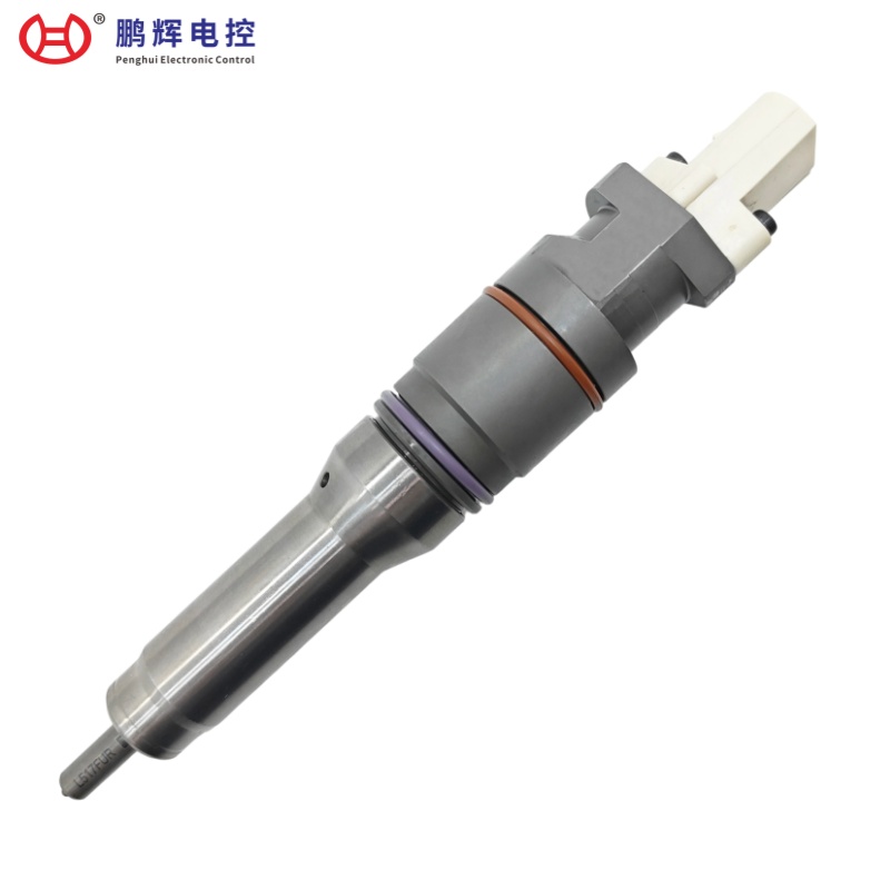 适用于F2P/BEBJ系列喷油器