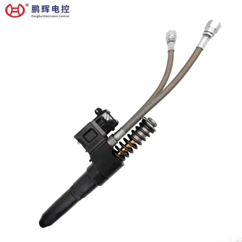 适用于DTL电控喷油器40120514