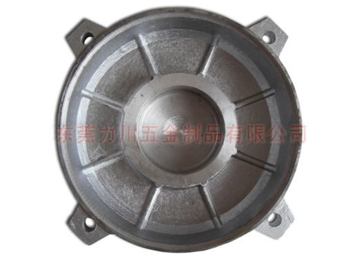 重力铸造的发展