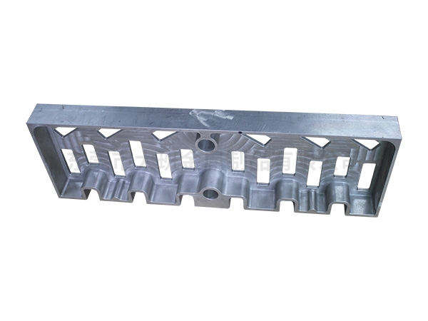 铝合金铸造大型机械