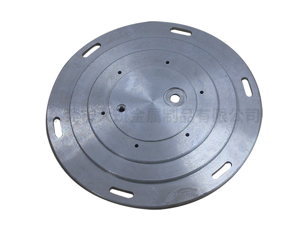 汽车铝合金铸件