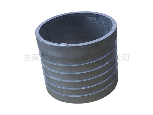 铝合金重力浇铸新能源