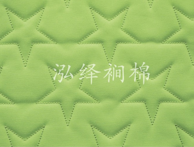 布绣加工