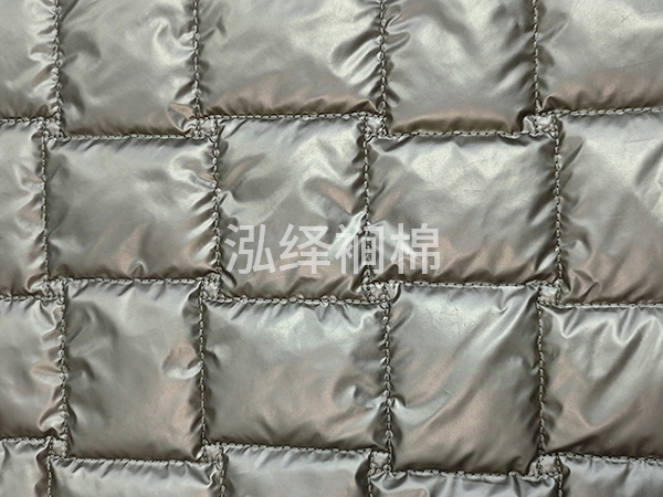 绗绣