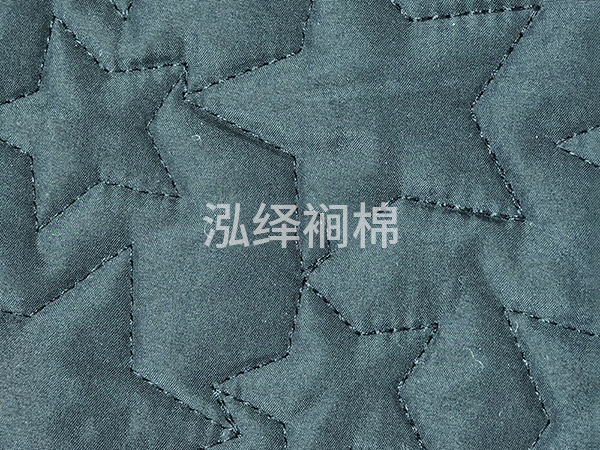 绗绣