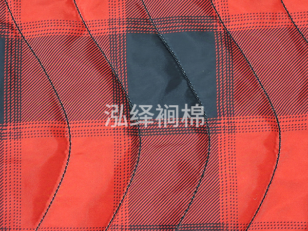 绗绣