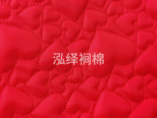 绗绣