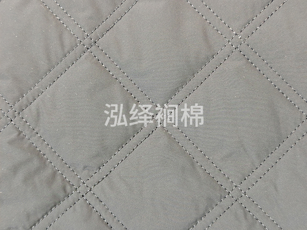 绗绣