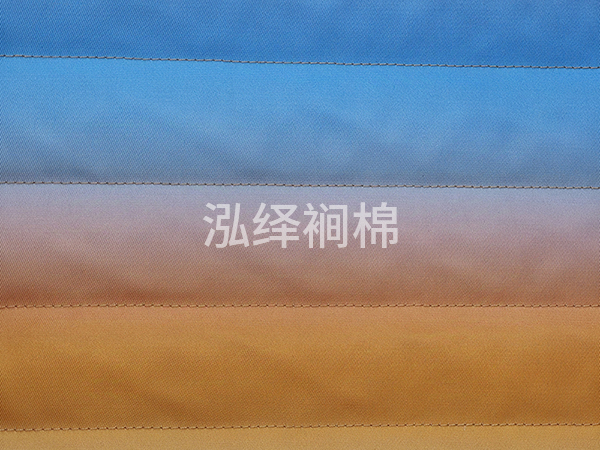 绗绣