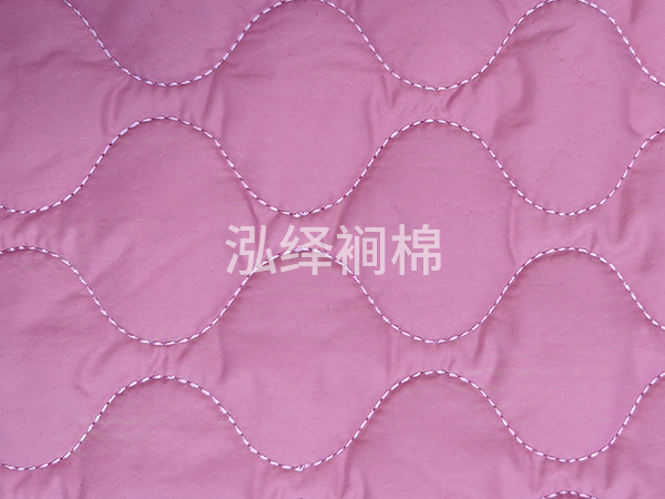 绗绣