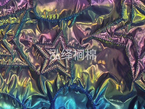 绗绣