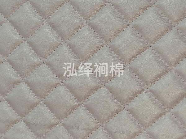 绗绣
