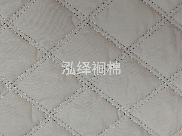 绗绣
