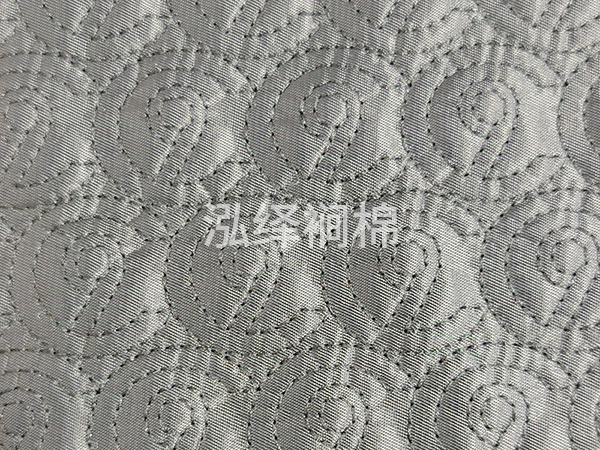绗绣