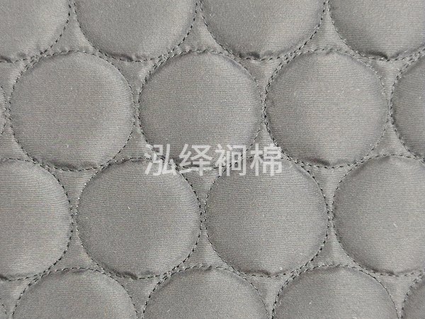 绗绣