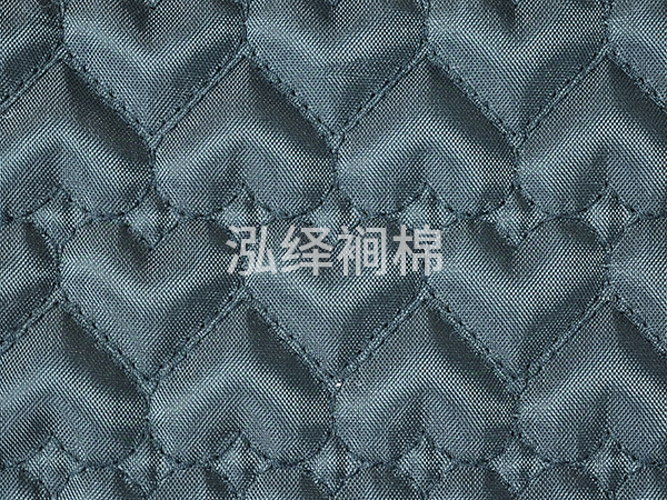绗绣