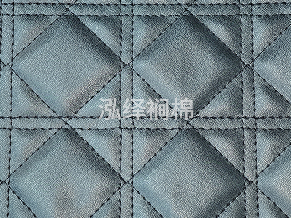 绗绣