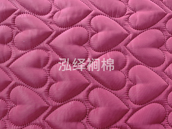 绗绣
