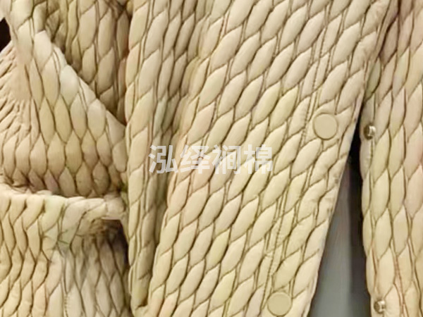 绗缝