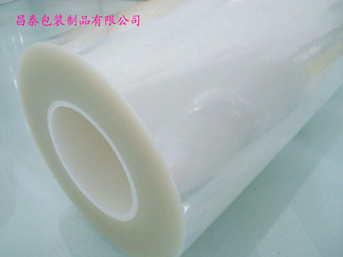 什么是PET硅胶保护膜