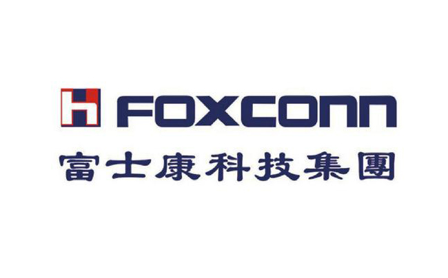 富士康