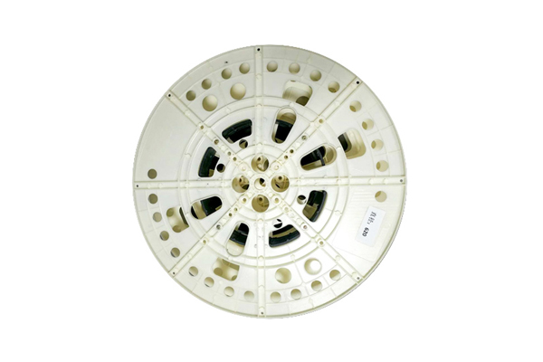 塑料线盘的质量有哪些评判标准