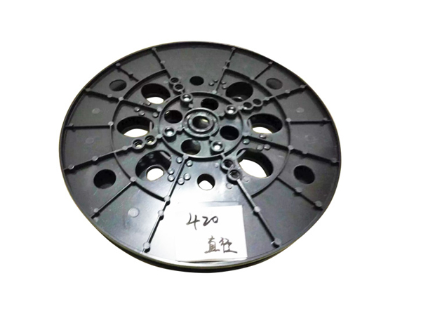 连接器端子收料盘