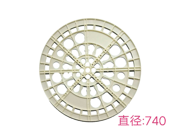 塑胶端子盘直径740