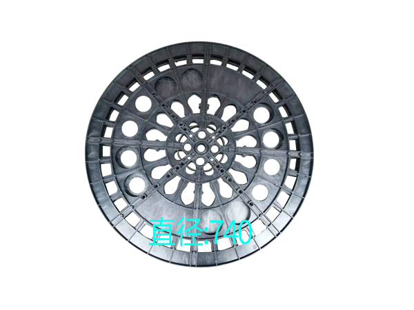 塑胶端子盘直径740