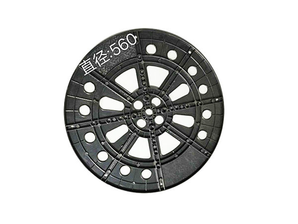 塑胶端子盘直径560