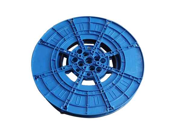 固定式塑胶端子圆盘