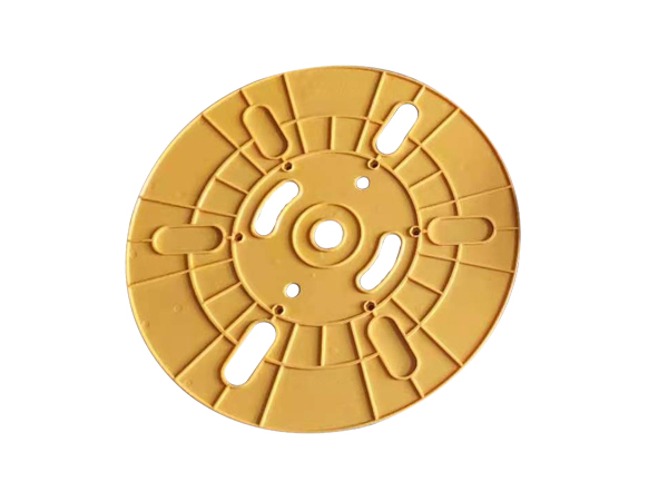 固定式端子圆盘