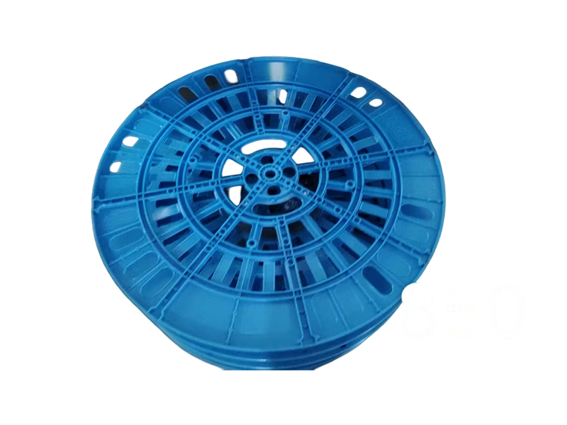 固定式塑胶端子圆盘