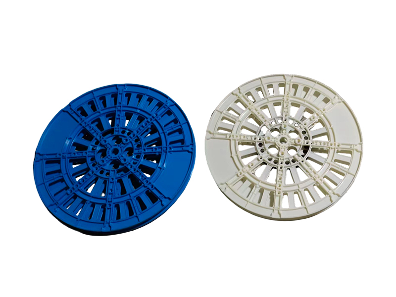 固定式塑胶端子圆盘