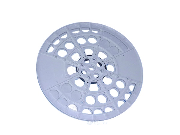 小型塑料端子线盘