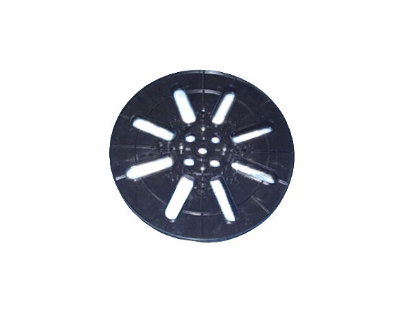 黑色塑料端子线盘