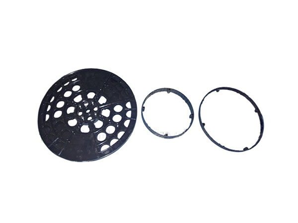 厂家直销塑胶加固端子...