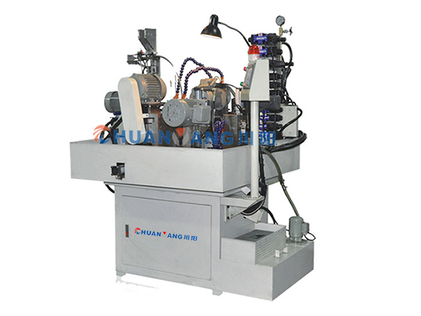 全自动铣扁机常见问题解决方法！