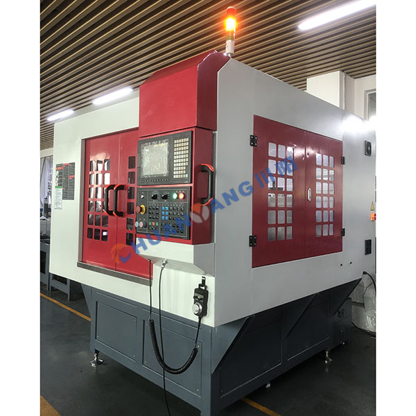 登山扣数控专用机