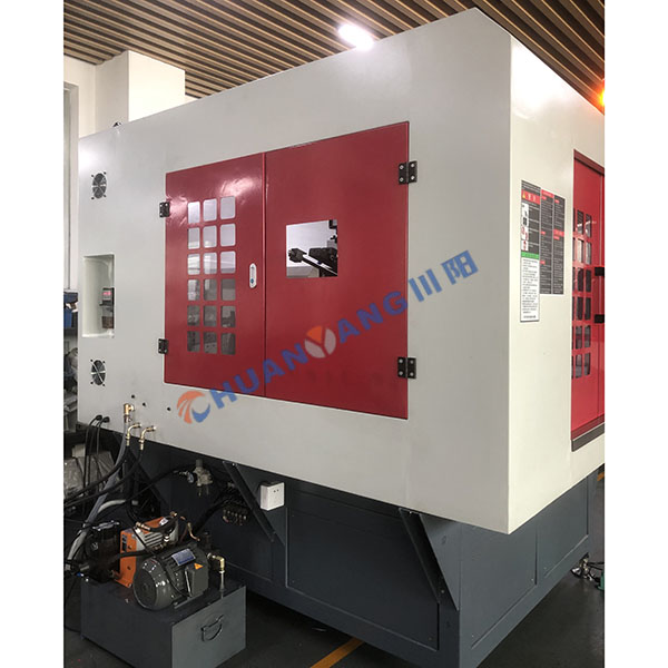 登山扣数控专用机