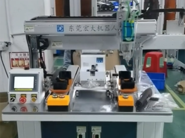 设备视频
