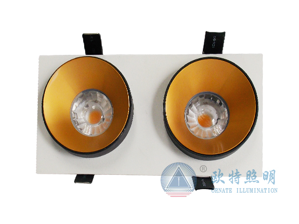 LED照明的应用领域？