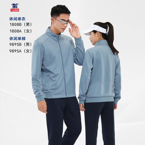 运动服