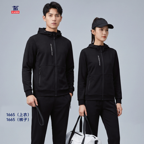 运动服