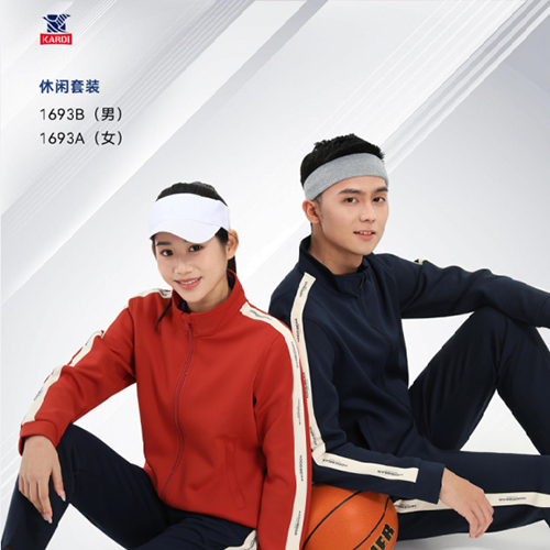 运动服