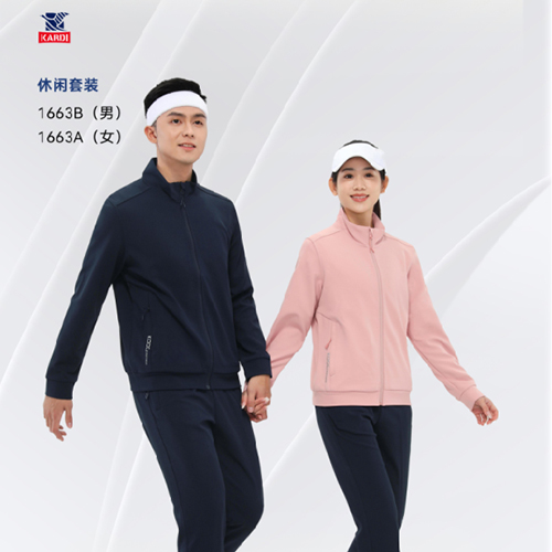运动服