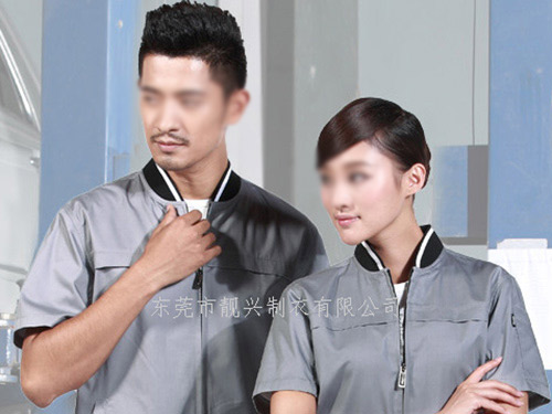 东莞制衣厂告诉您选购衬衫的小窍门