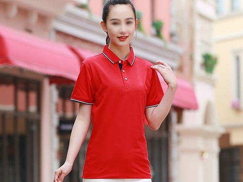 什么样的工作服最好看