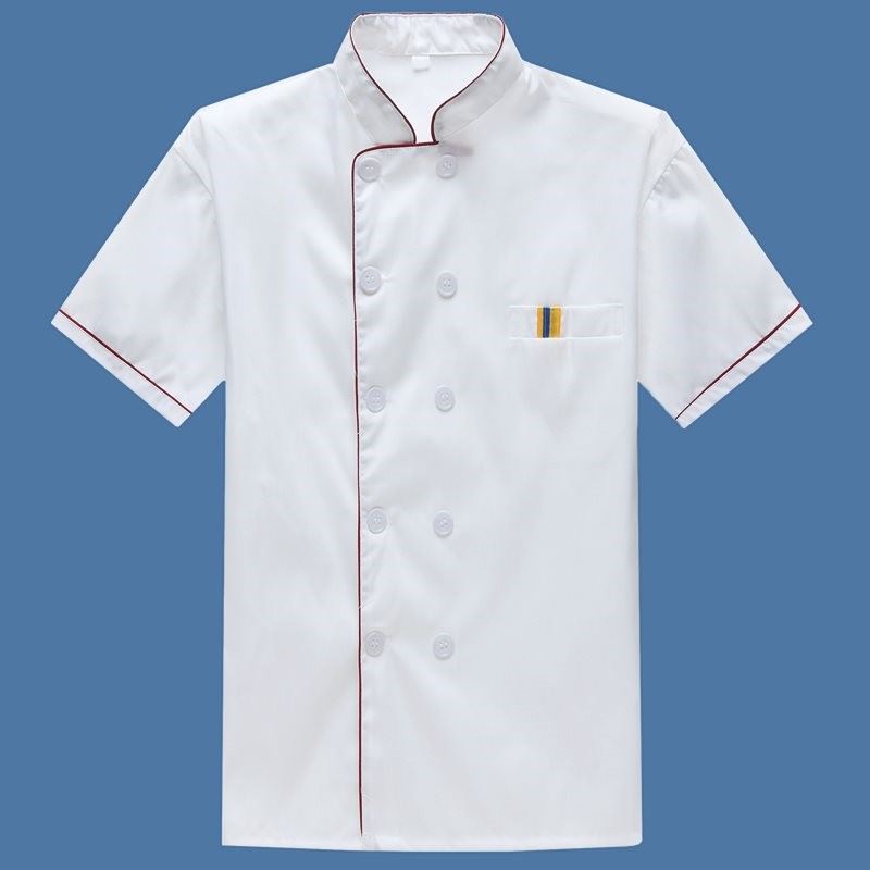 餐饮工作服