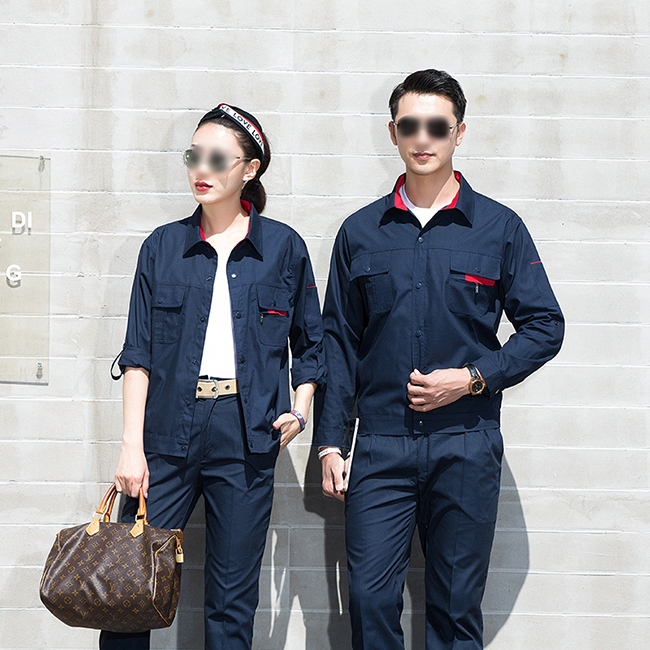 东莞工作服批发